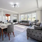 Villa Dogakent Lodos *