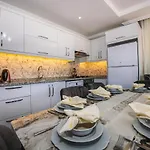 Villa Dogakent Lodos Ortaca (Mugla)