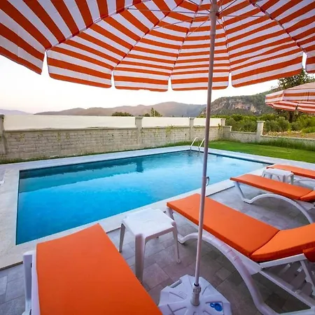 Dogakent Villa Lodos *