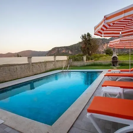 Dogakent Villa Lodos