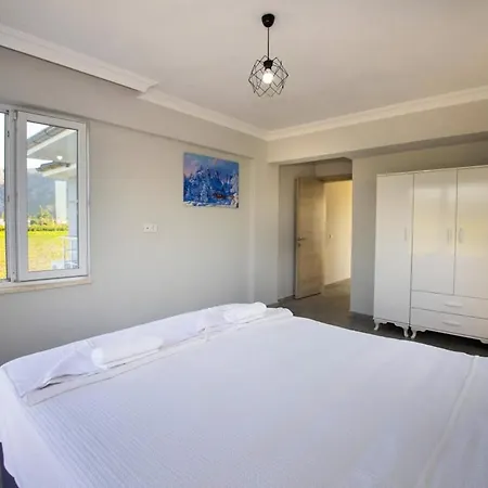 Dogakent Villa Lodos Villa *