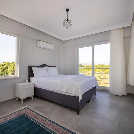 Dogakent Villa Lodos Villa Ortaca (Mugla)