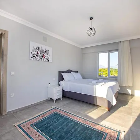 Dogakent Villa Lodos Villa