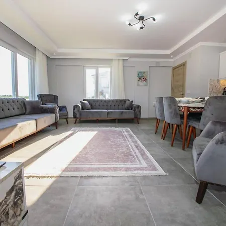 Villa Dogakent Villa Lodos Ortaca (Mugla)