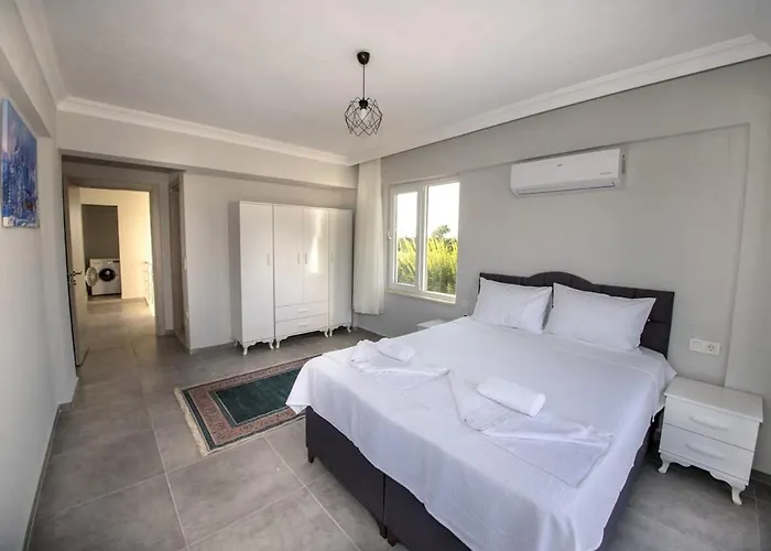 Dogakent Villa Lodos Ortaca (Mugla)