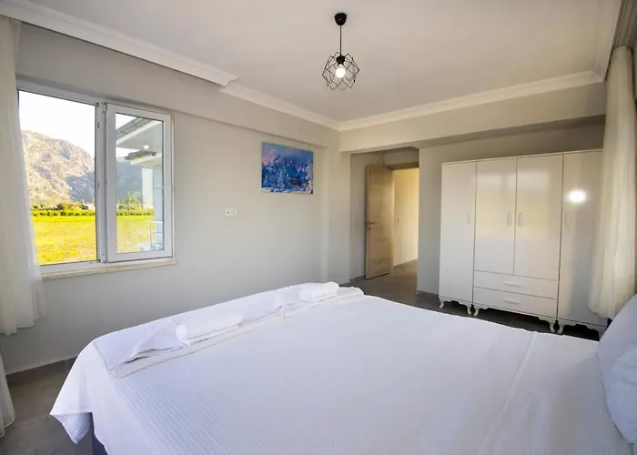 Dogakent Villa Lodos Villa *