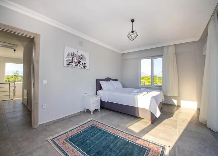 Dogakent Villa Lodos Villa