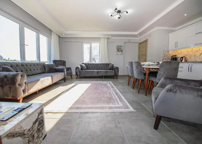 Villa Dogakent Villa Lodos Ortaca (Mugla)