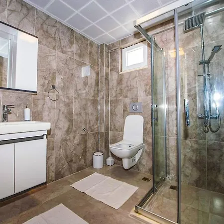 Villa Dogakent Villa Lodos Ortaca (Mugla)