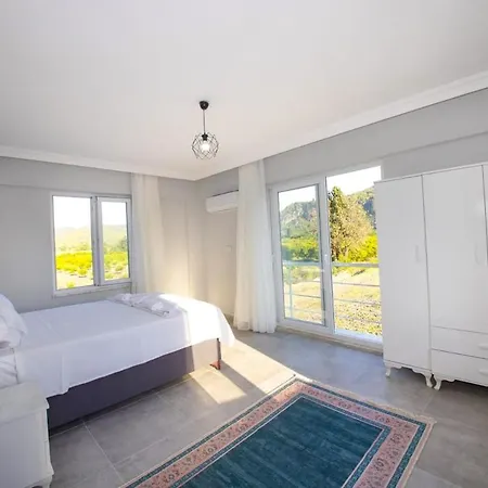 Dogakent Villa Lodos *