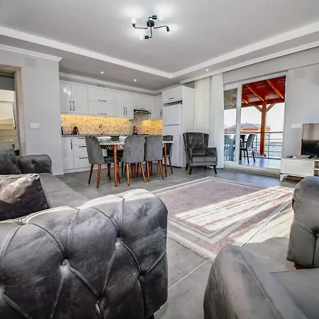 Dogakent Villa Lodos 빌라 *