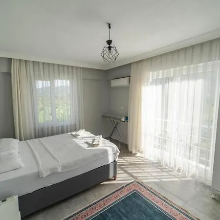 Dogakent Villa *