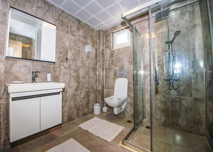 Villa Dogakent Lodos Ortaca (Mugla)