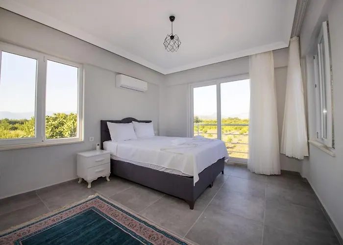 Dogakent Lodos Villa Ortaca (Mugla)